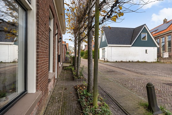 Medium property photo - Hommemastrjitte 12, 9035 AC Dronryp